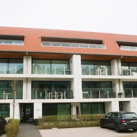 Apartamento Royal Golf Gardens