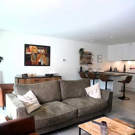 Apartamento Royal Golf Gardens *